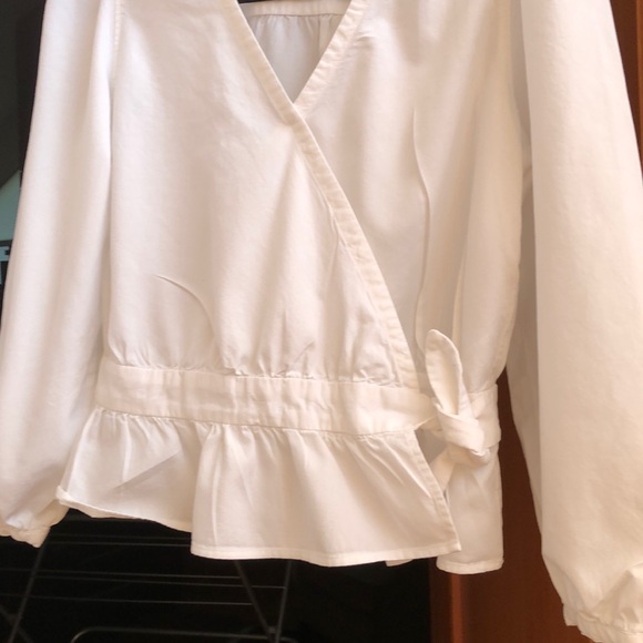 Blouse - Picture 3 of 4